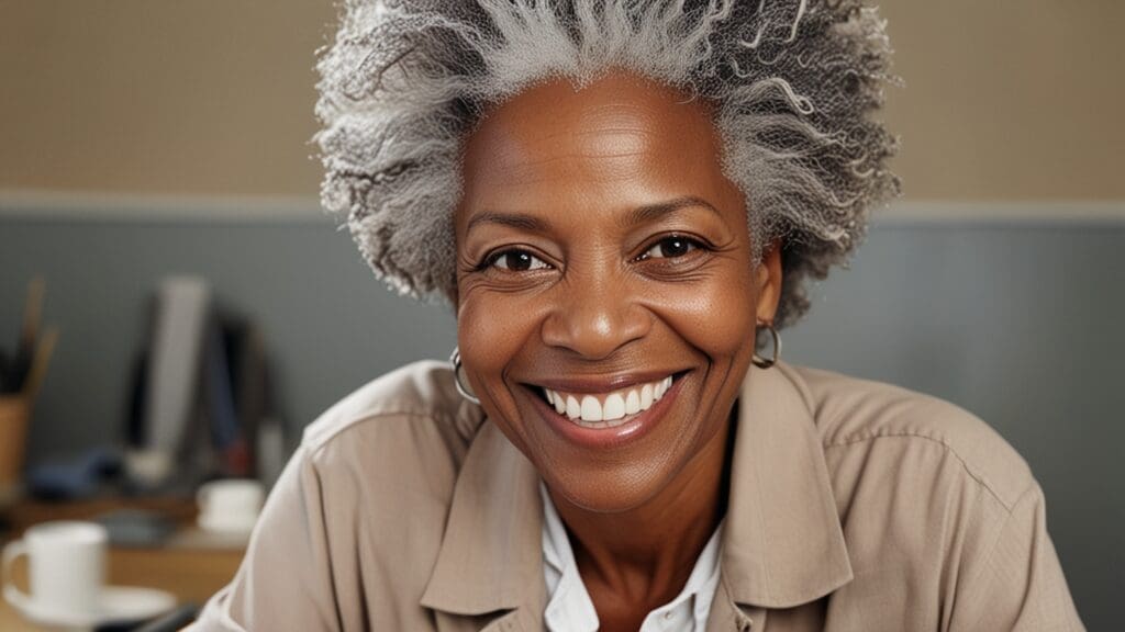 Small Business Marketing Campaigns Woman