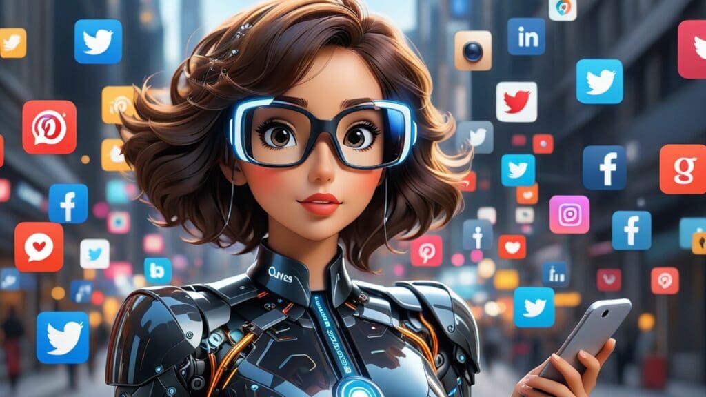 Revolutionary Ai Tools For Social Media Marketing