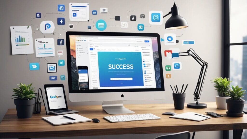 Ultimate Small Business Website Digital Marketing