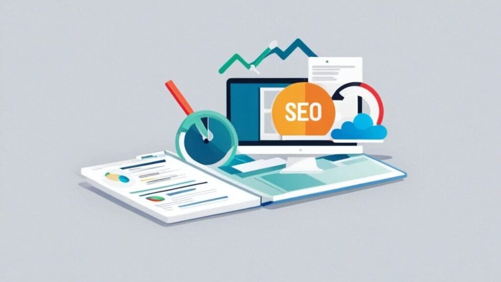 Bakersfield Seo